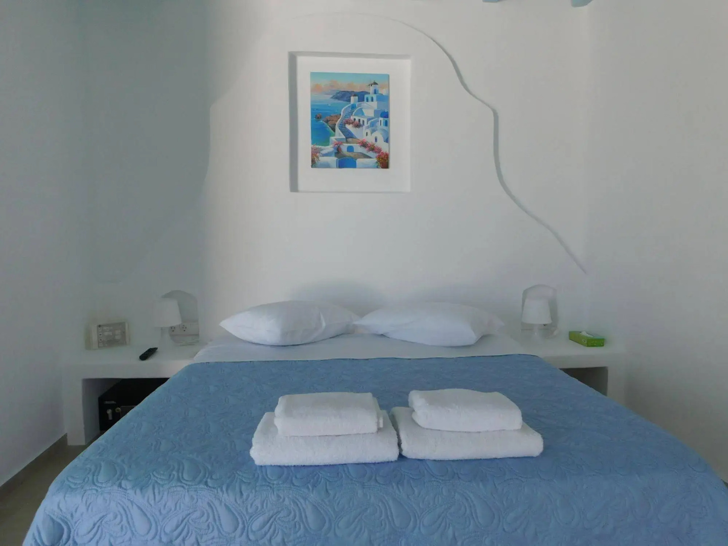 Sofia's Bungalows Mykonos