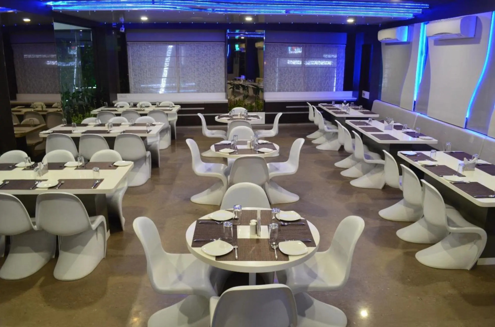 Kostamar Beach Resort