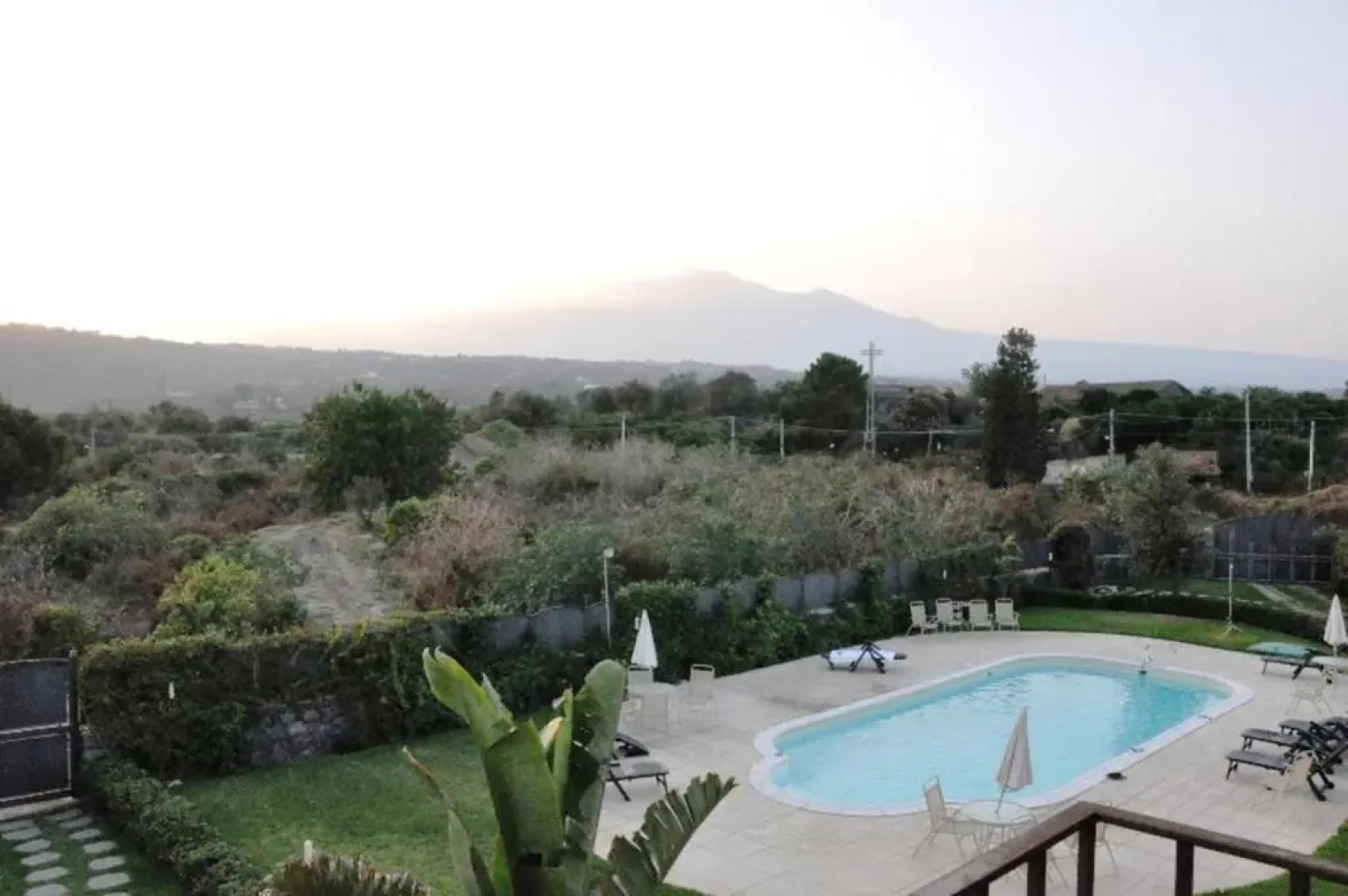 Case Vacanze Residence Trinacria