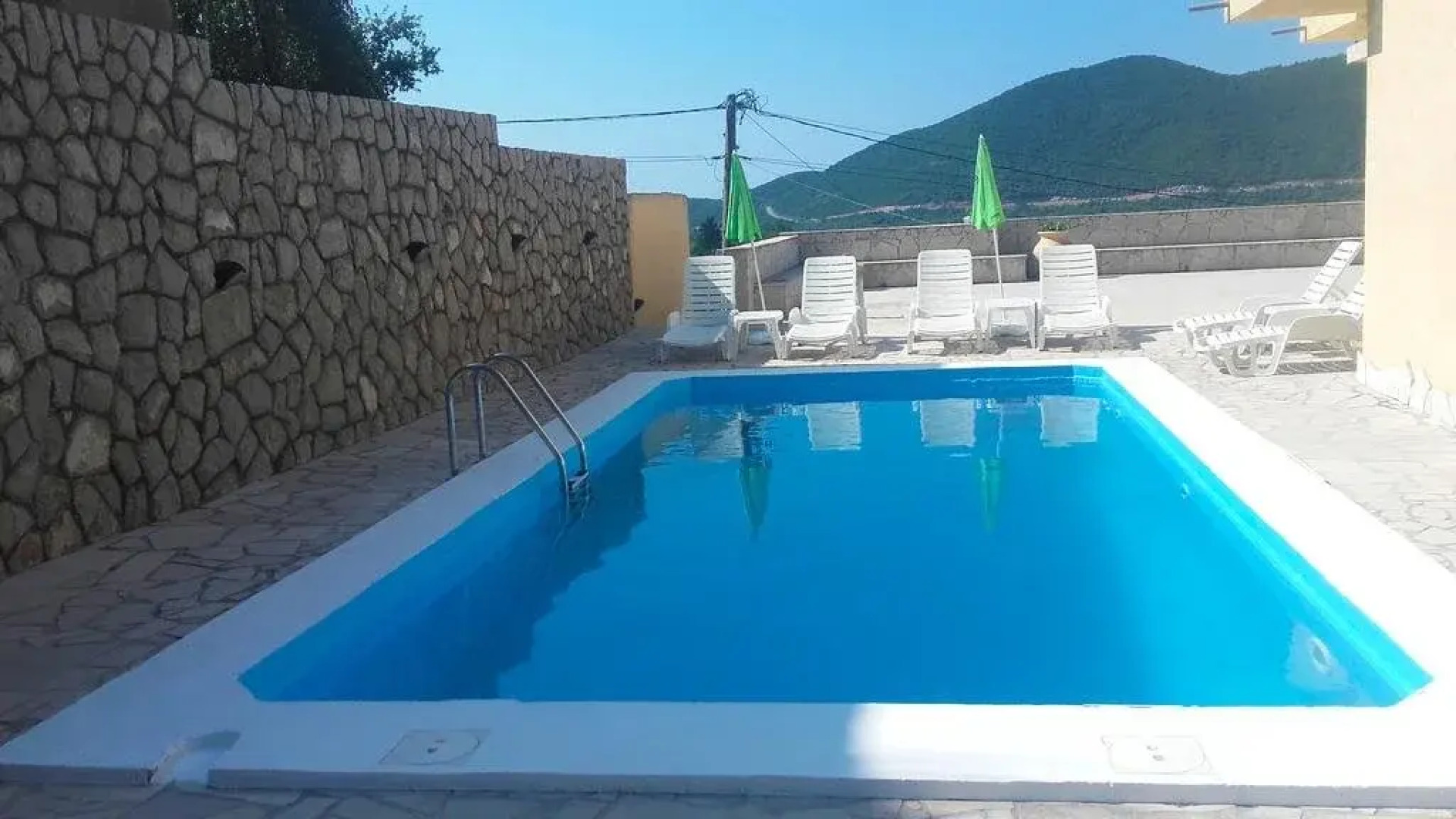 Aparthotel Bajković