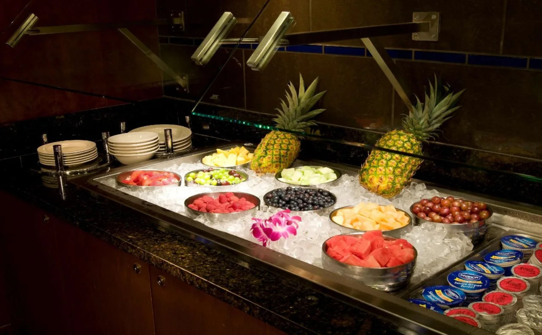 DoubleTree by Hilton Norwalk