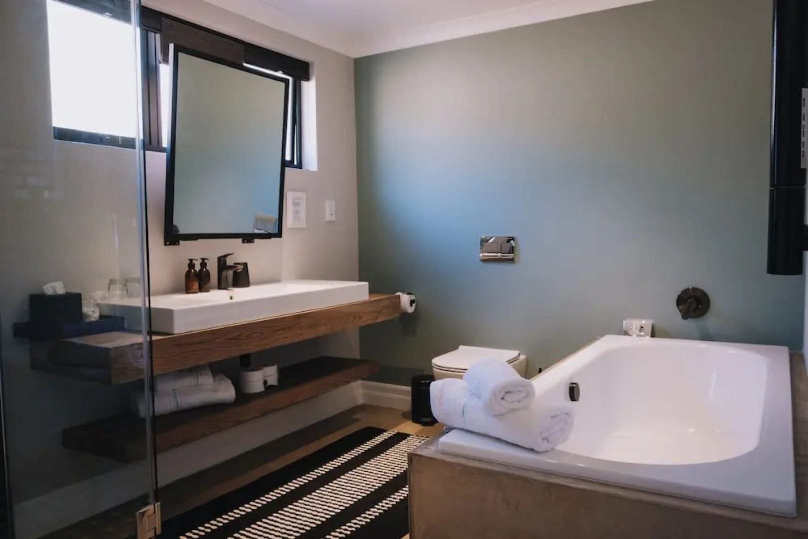 Zulu Rock Game Ranch