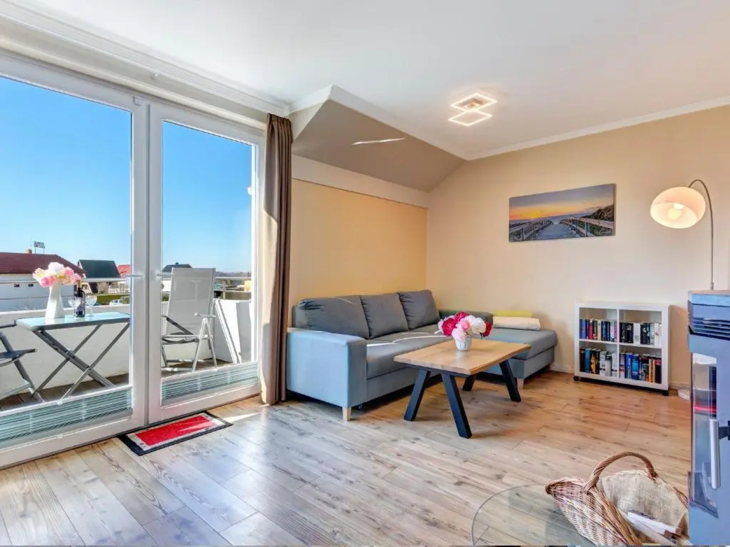 Ferienwohnung in Ückeritz - 23