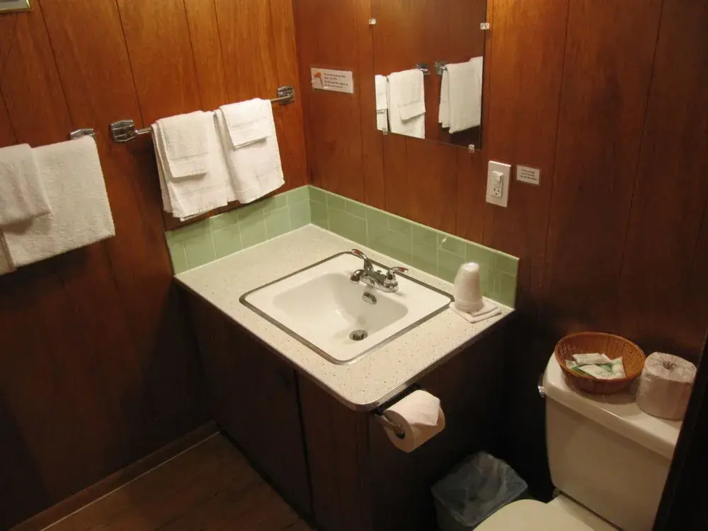 Rain Forest Resort Village