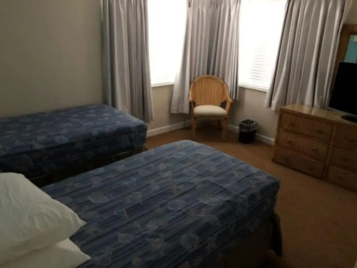 Camelot by the Sea by Liberte'