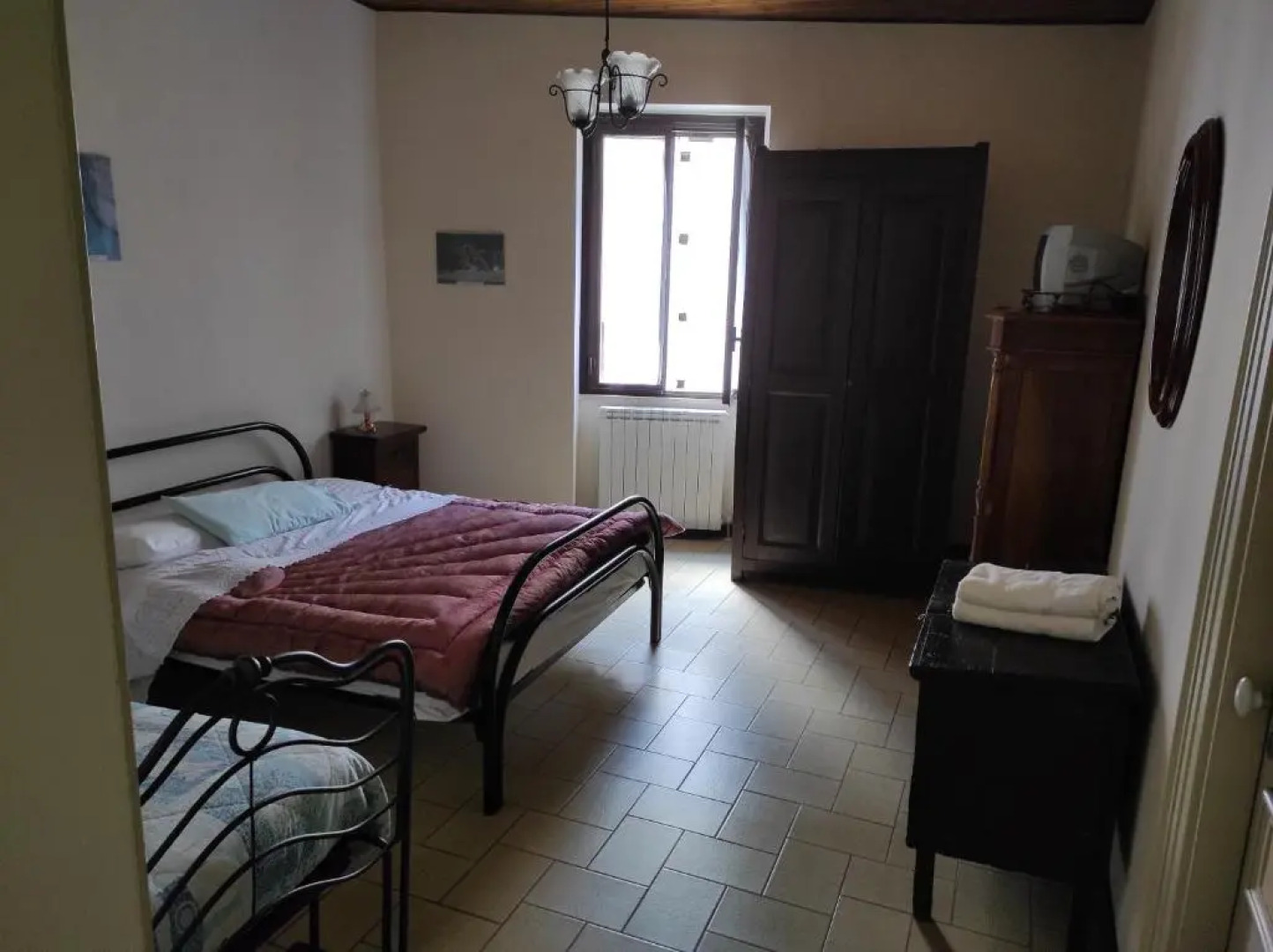 Antica Dimora Palazzo Rovitti