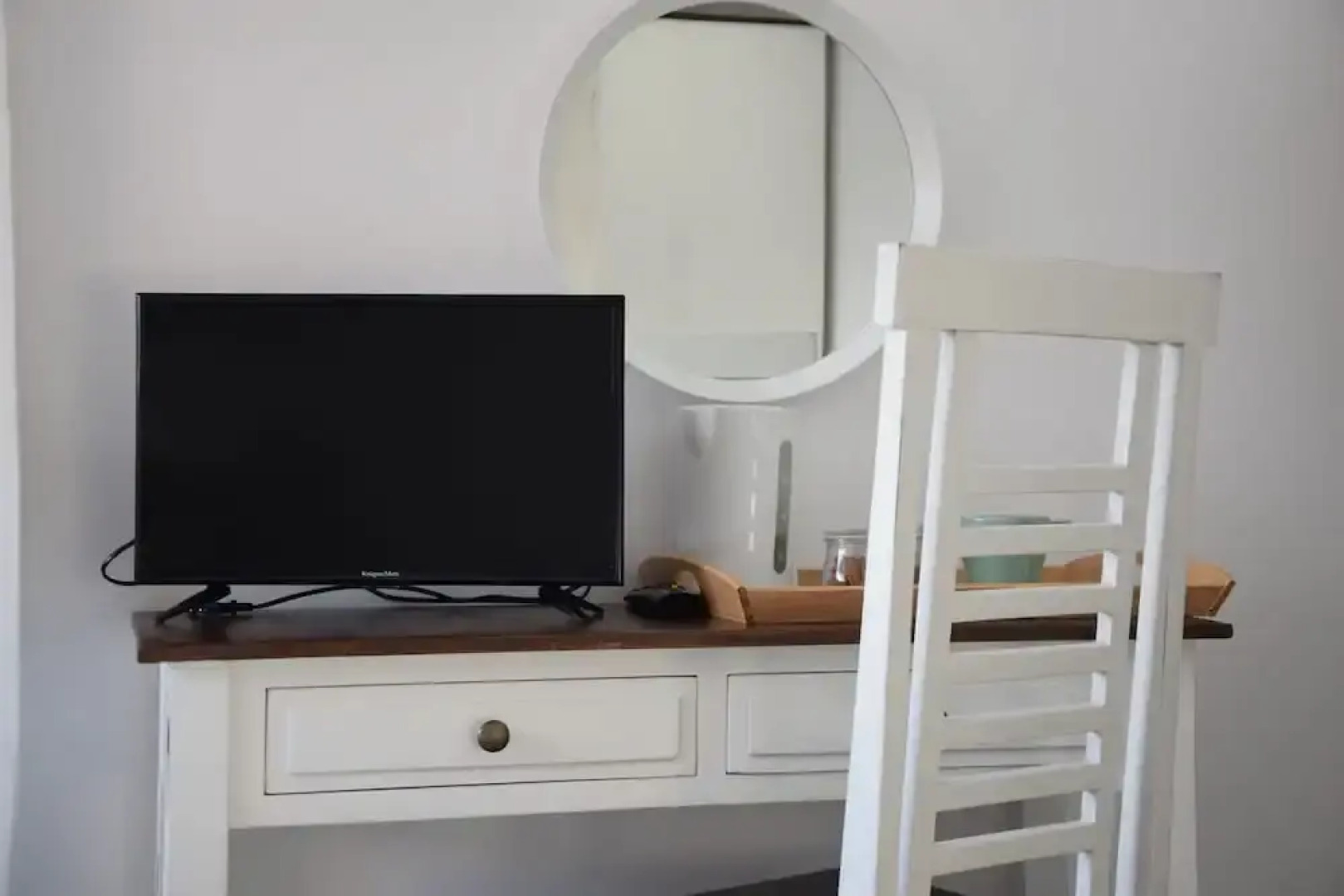 Tandem Warsaw Hostel