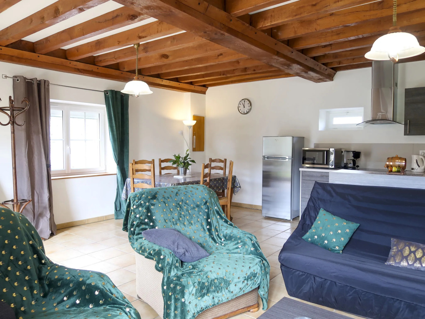 Le Clos Renard (COM401)