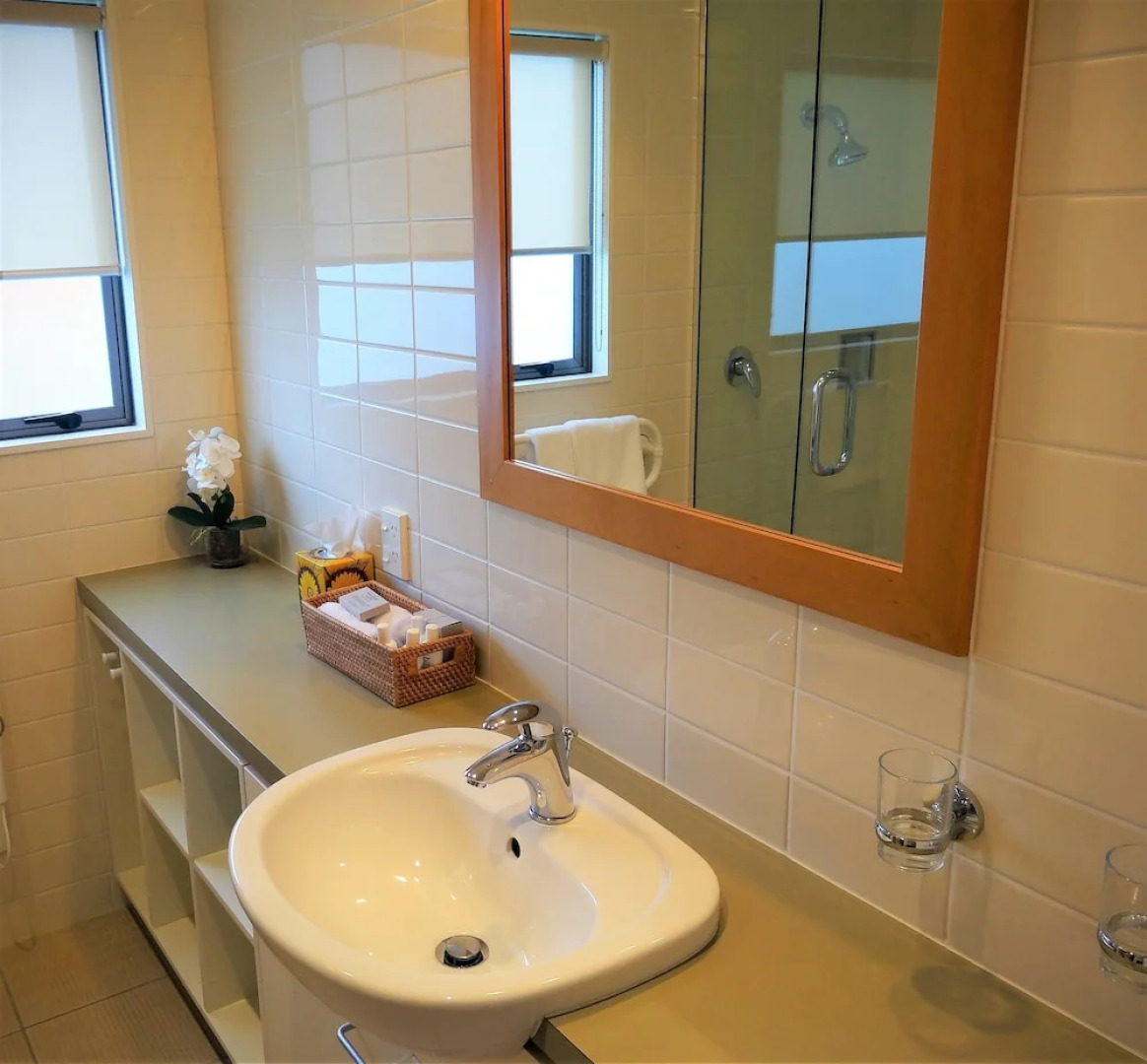 Craggy Range Luxury Vineyard Retreat