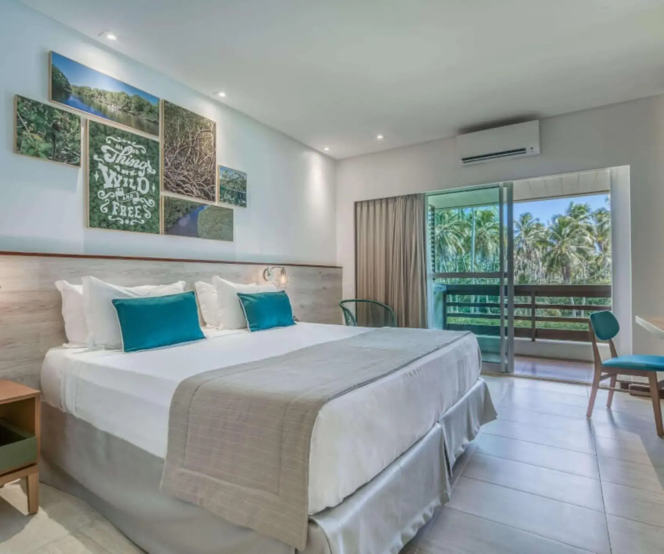 Japaratinga Lounge Resort