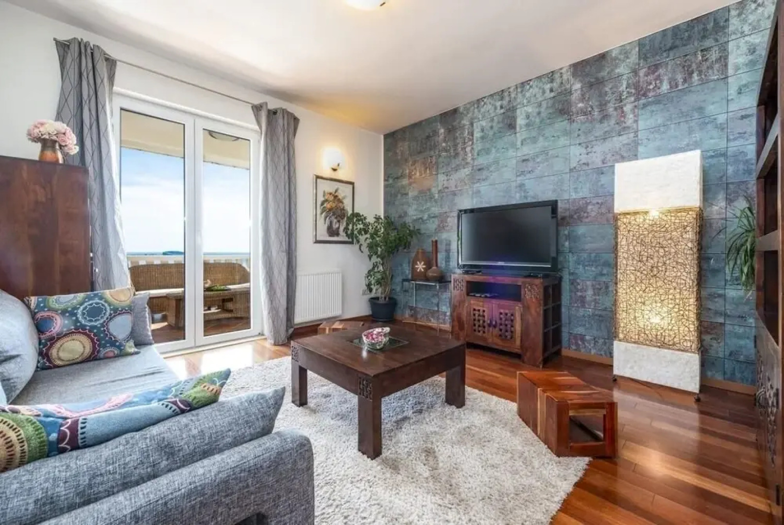 Luxury - Amazing Seaview - H