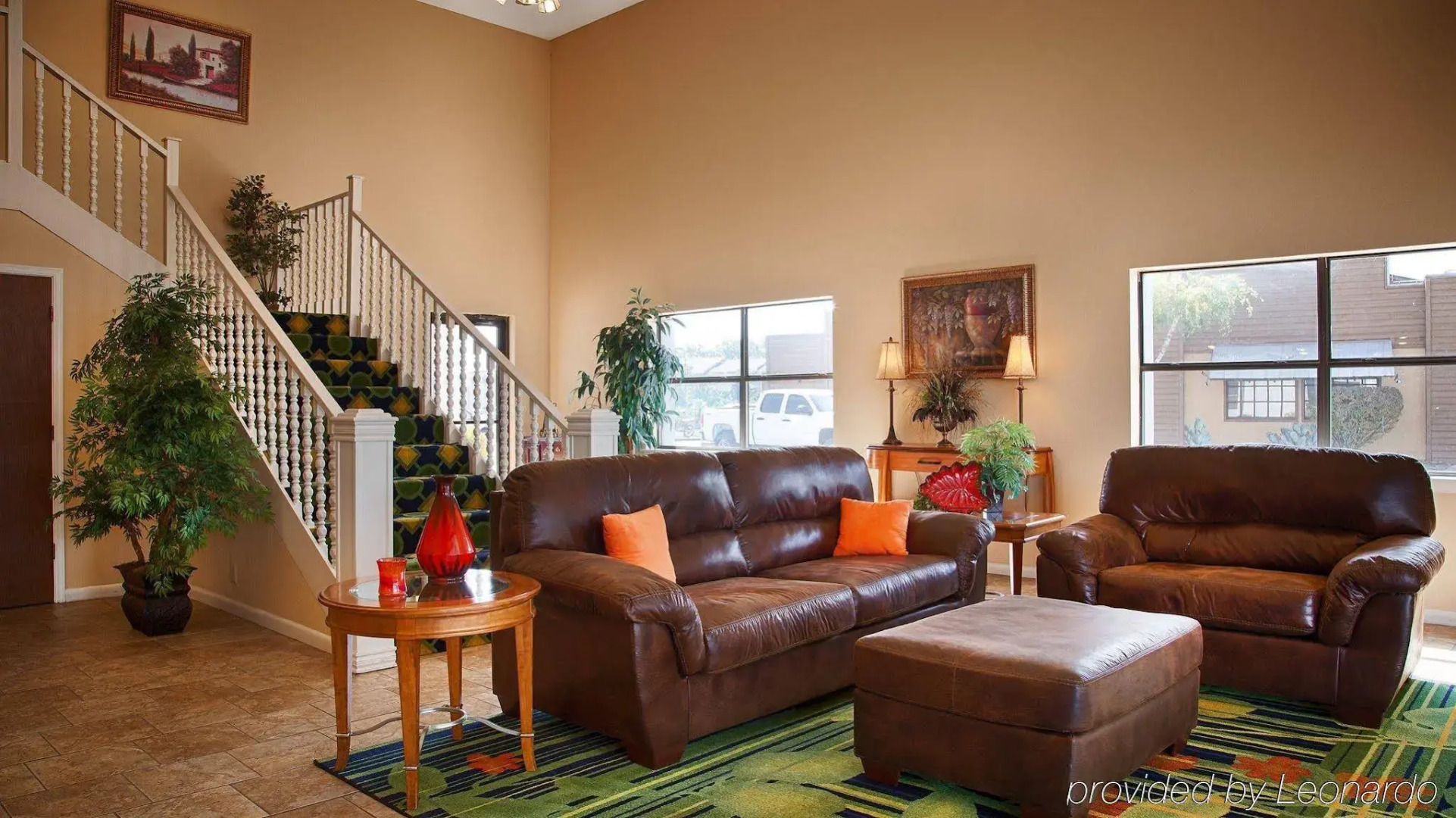 Best Western Inn
