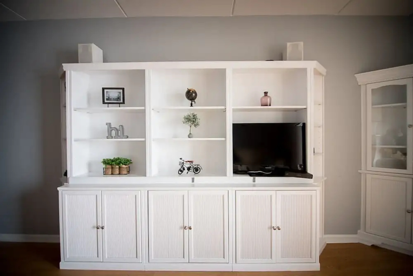 Water Street Retreats