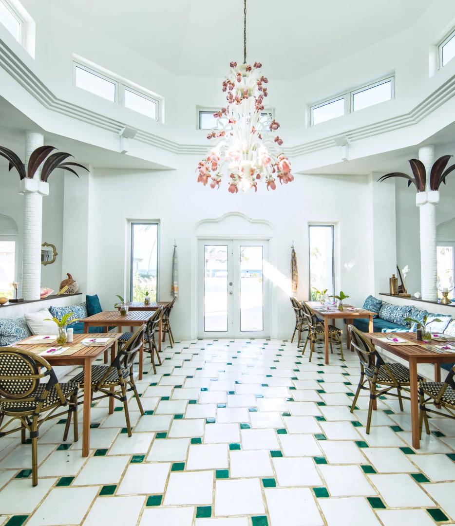 La Bougainvillea Hotel and Villas