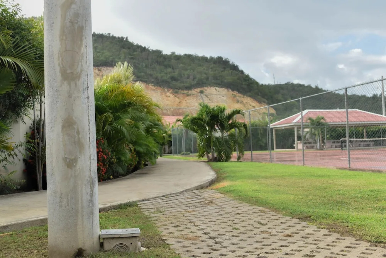 Delux Caribbean Estate Guest Apartment