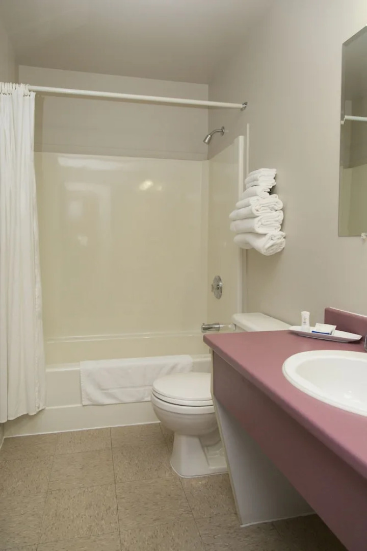 Hotel Robin Hood and Suites