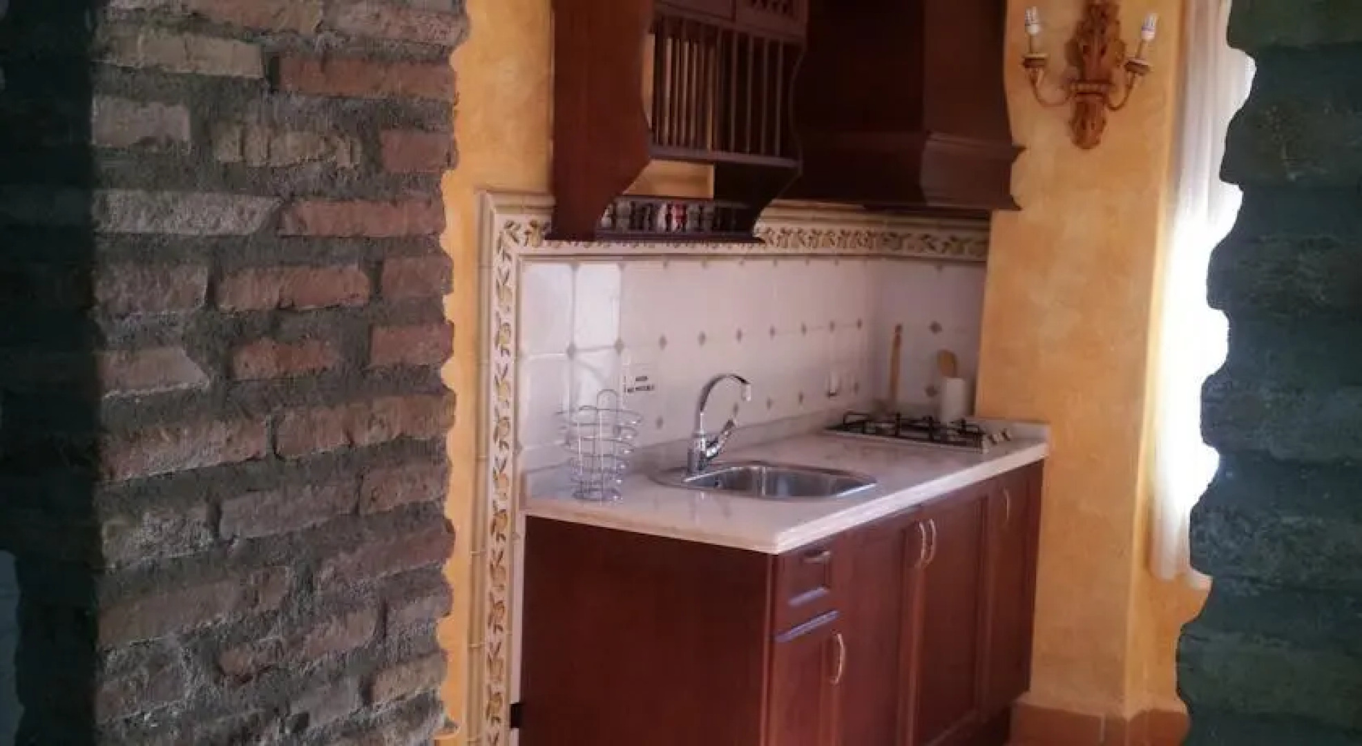 Cortijo Anchurones de San Pedro