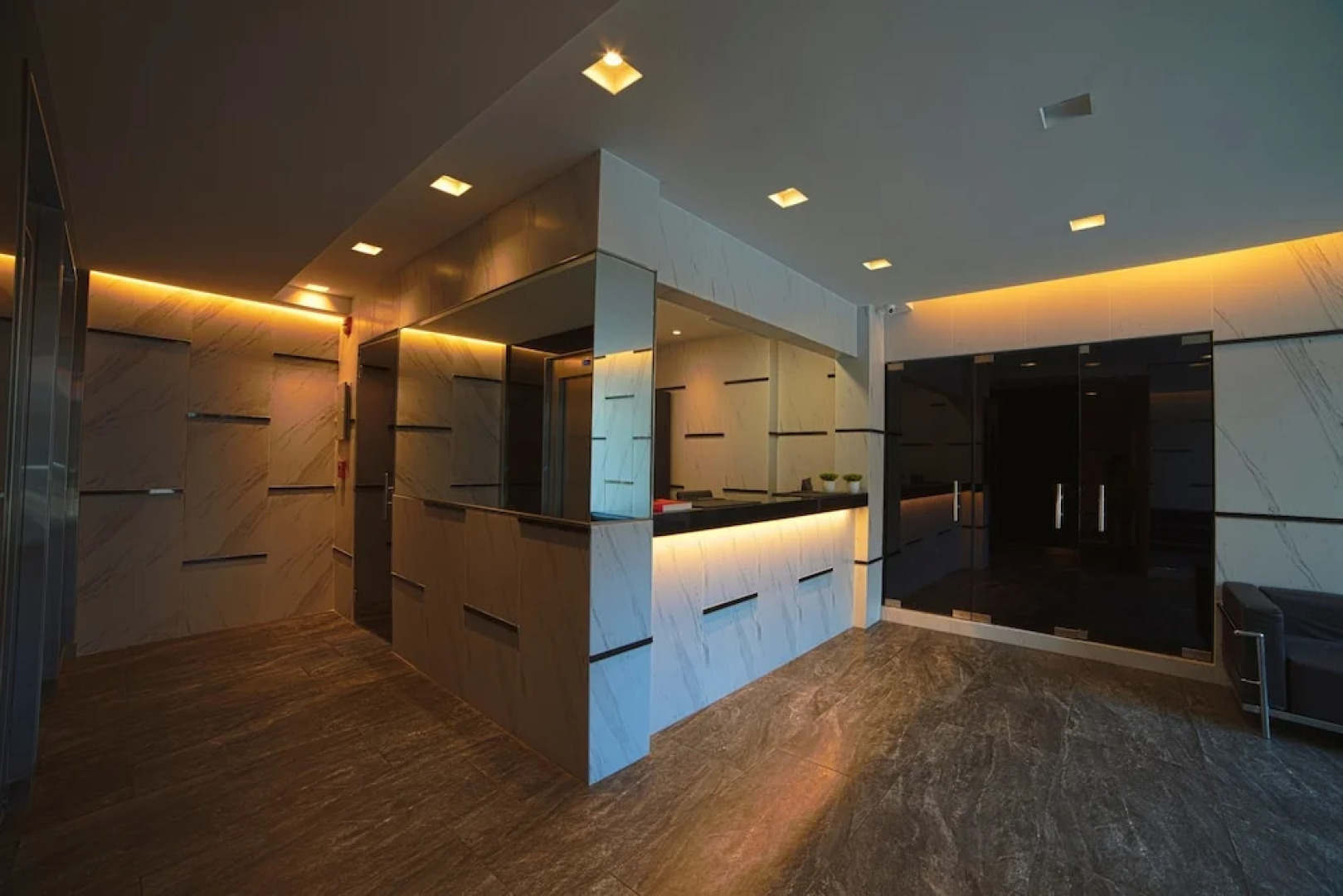 Atalaia Palace Hotel