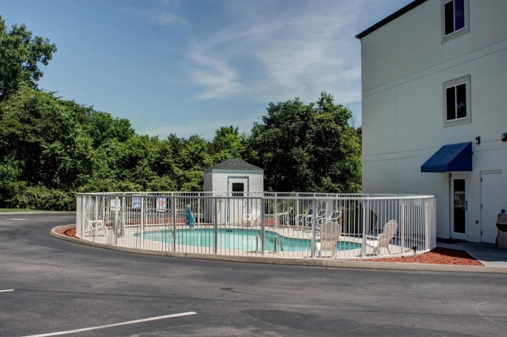 Americas Best Value Inn - Knoxville East