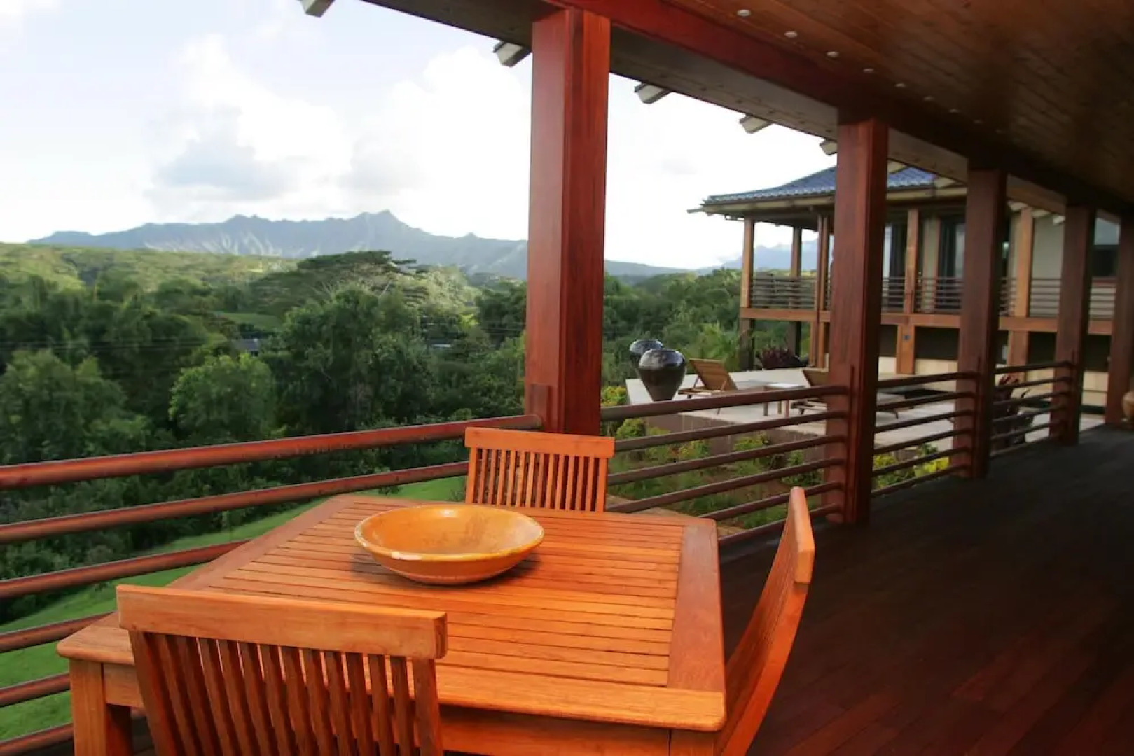 Ikena Lani 5 Bedroom Home