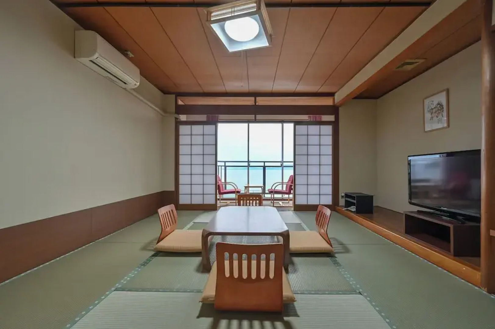 Yunoko Umi to Yuyake