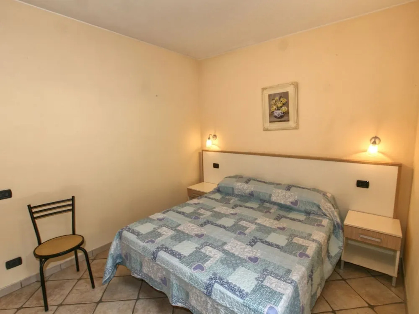 Belvilla by OYO Tortoreto Superior