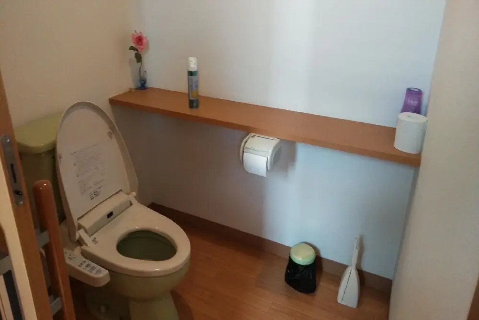 OYO Ryokan Koriyama Mihota Onsen