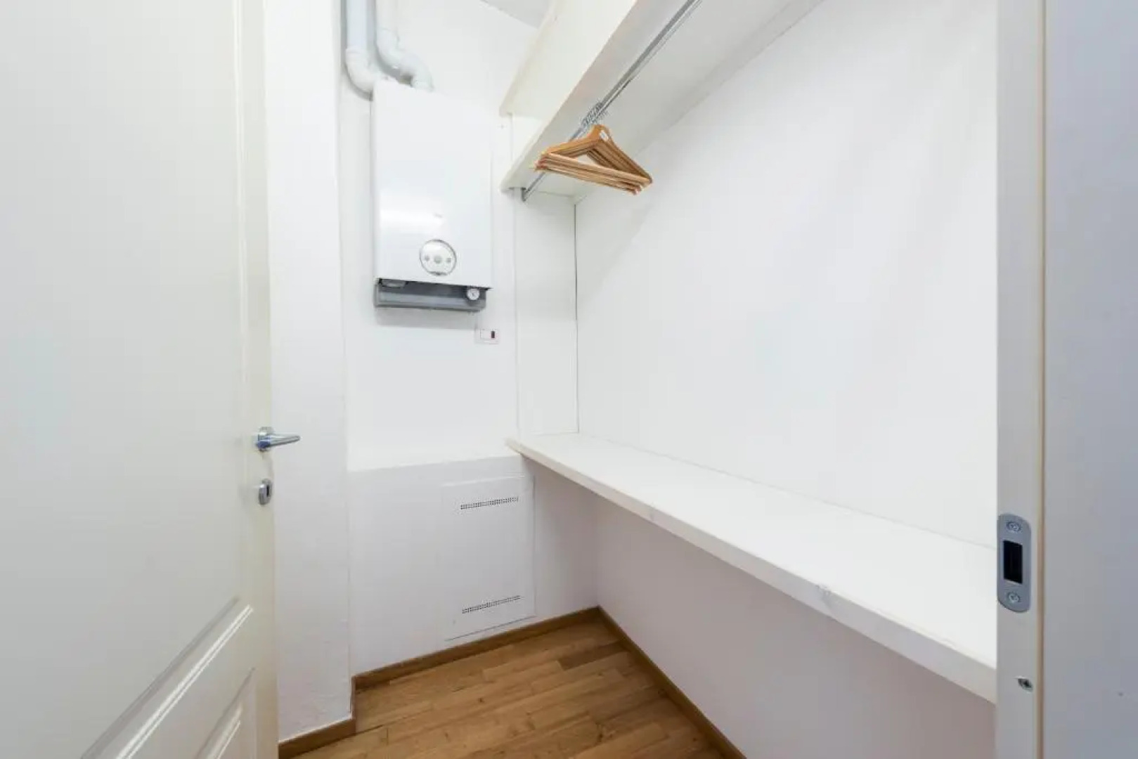 Santa Croce Palace by Mmega