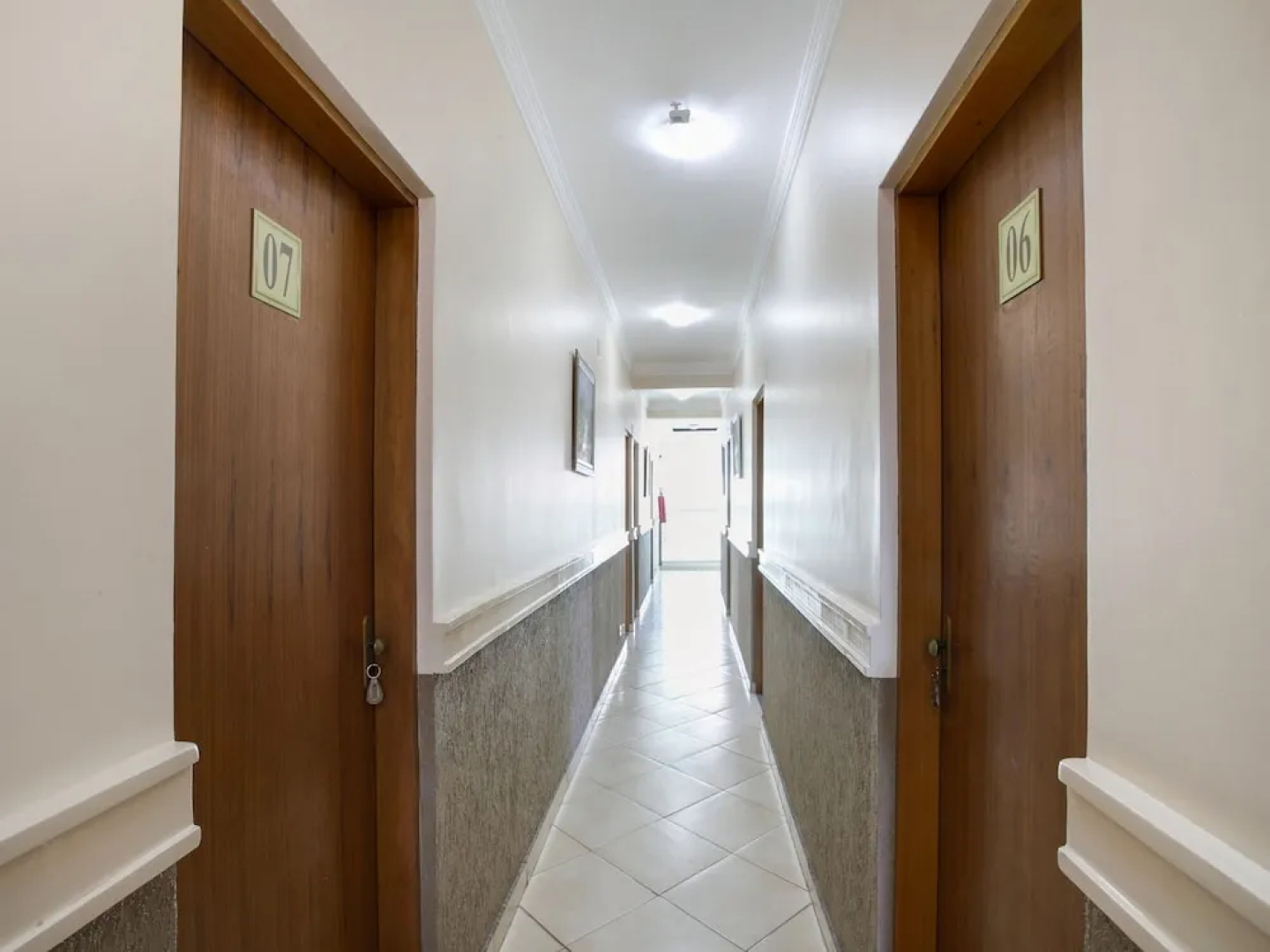 Hotel Dayse