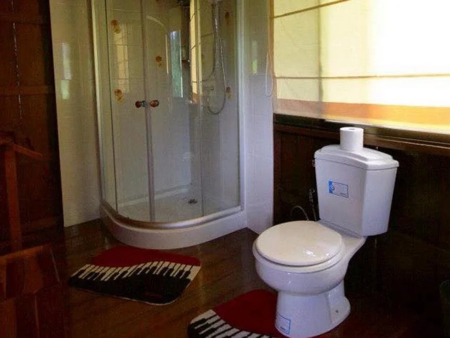 Baan Sukapanpotharam