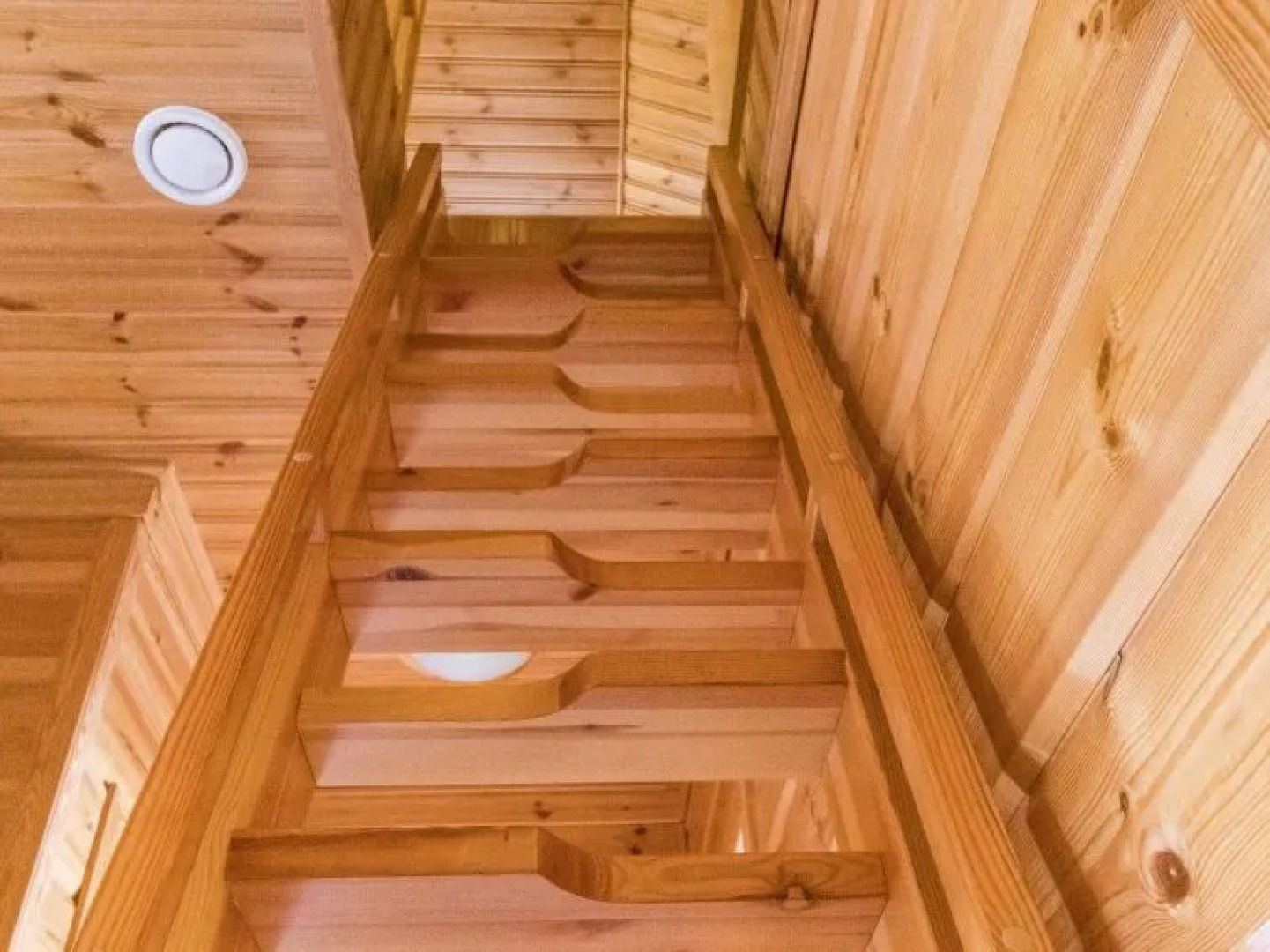 Holiday Home Aaltola