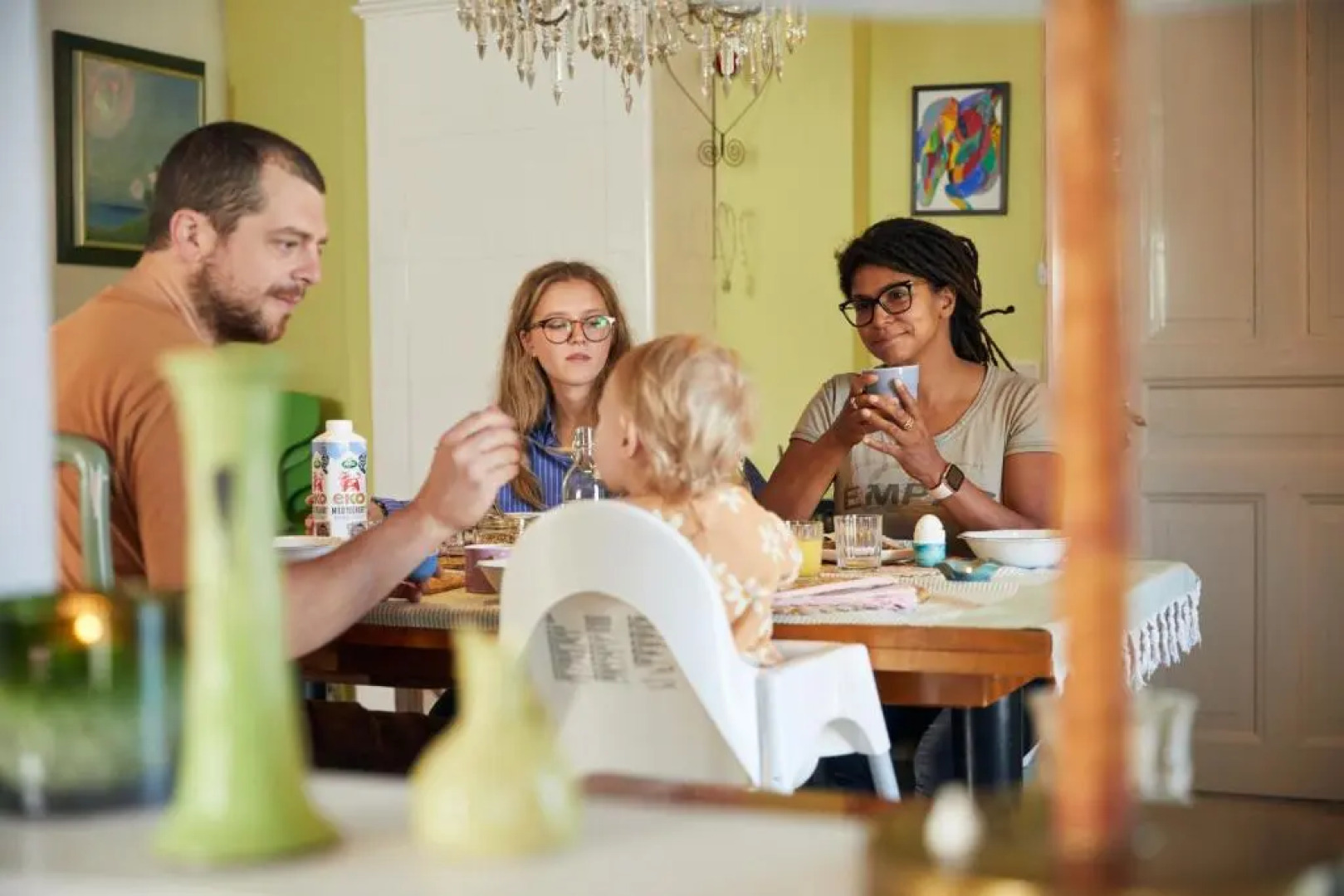 Villa Weidling B&B