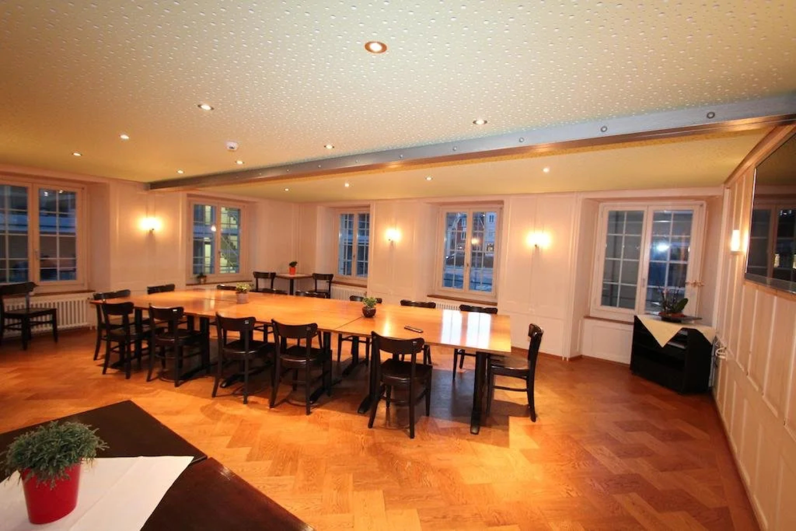 Hotel Engel