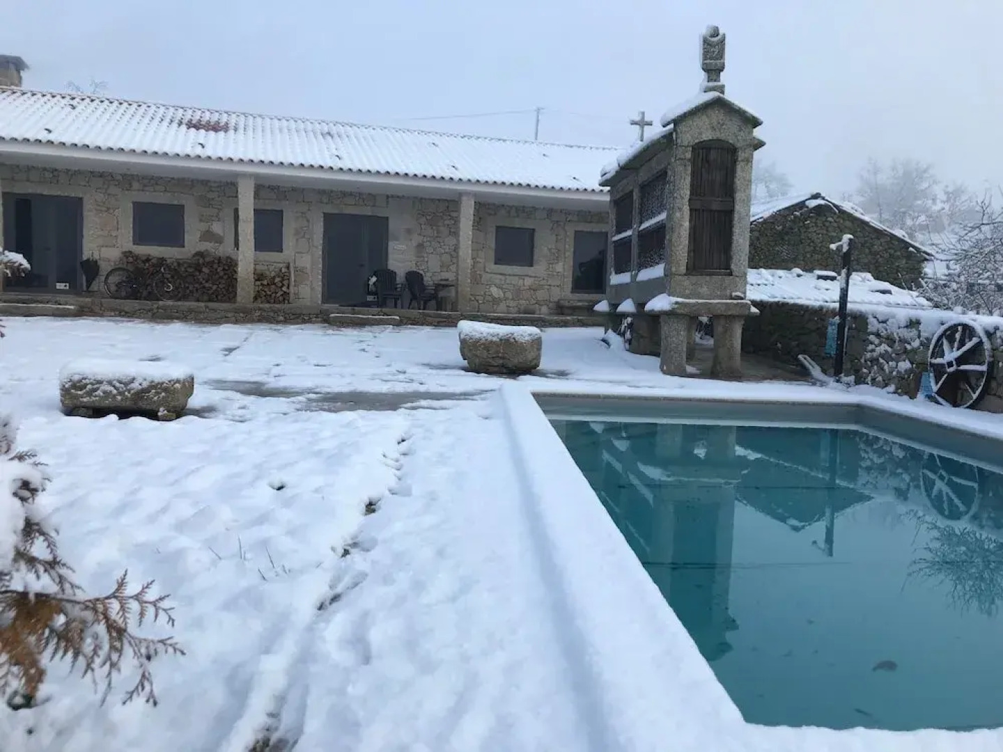 Quinchoso dos Bentos