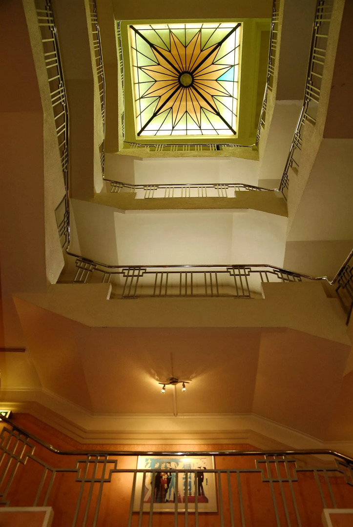 Cliffs Hotel - Blackpool