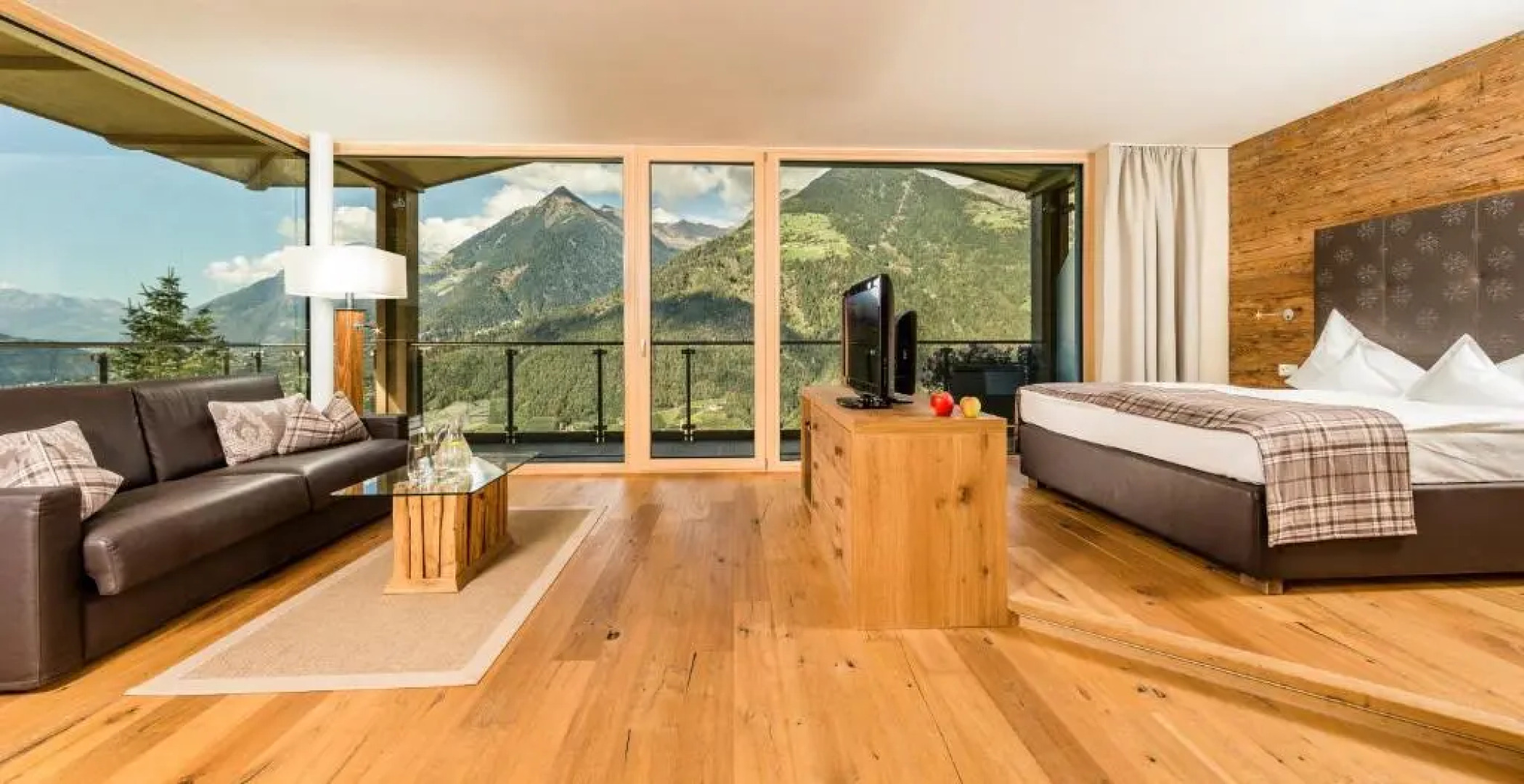 Hotel Sonnenparadies