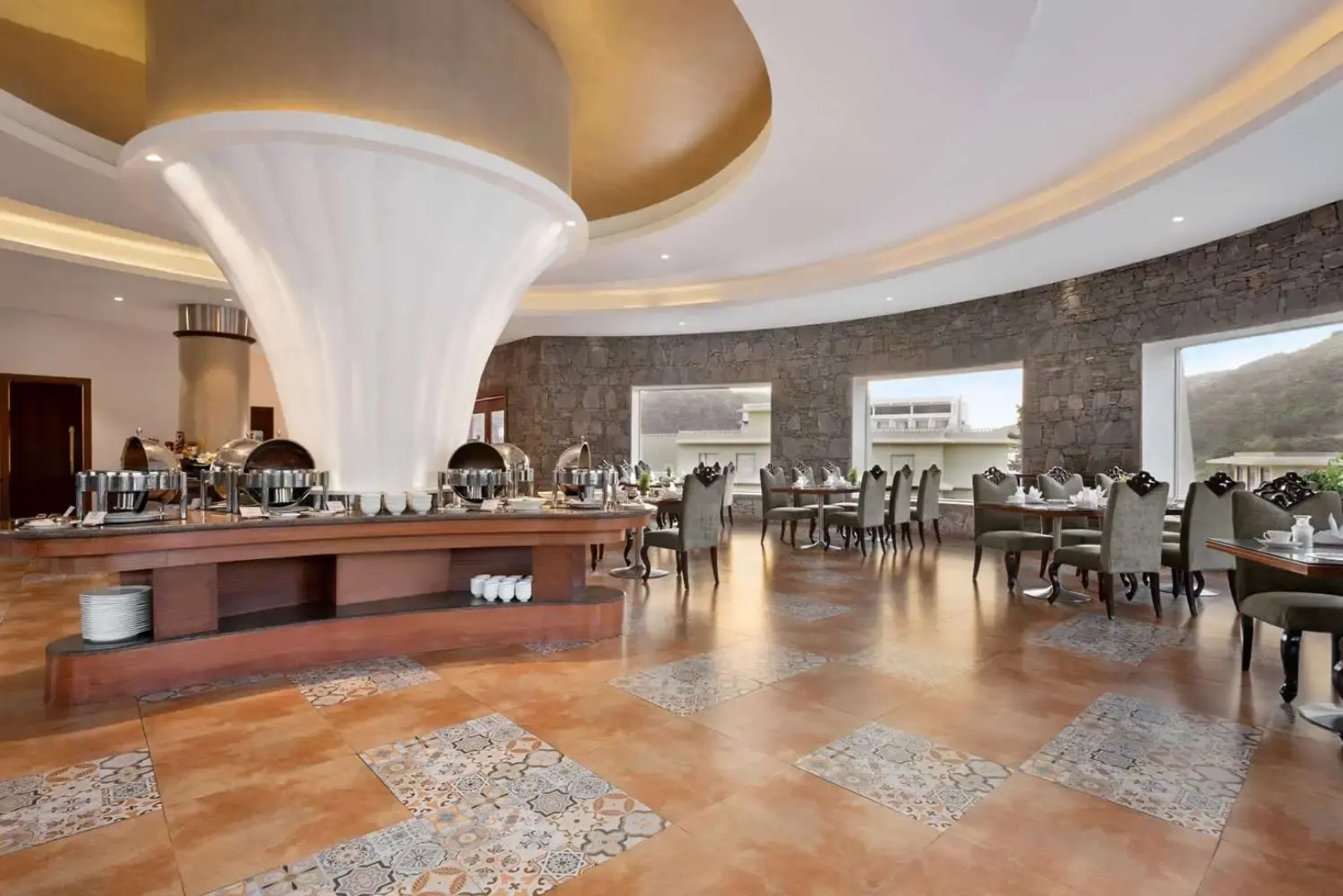 Raajsa Kumbhalgarh - IHCL SeleQtions