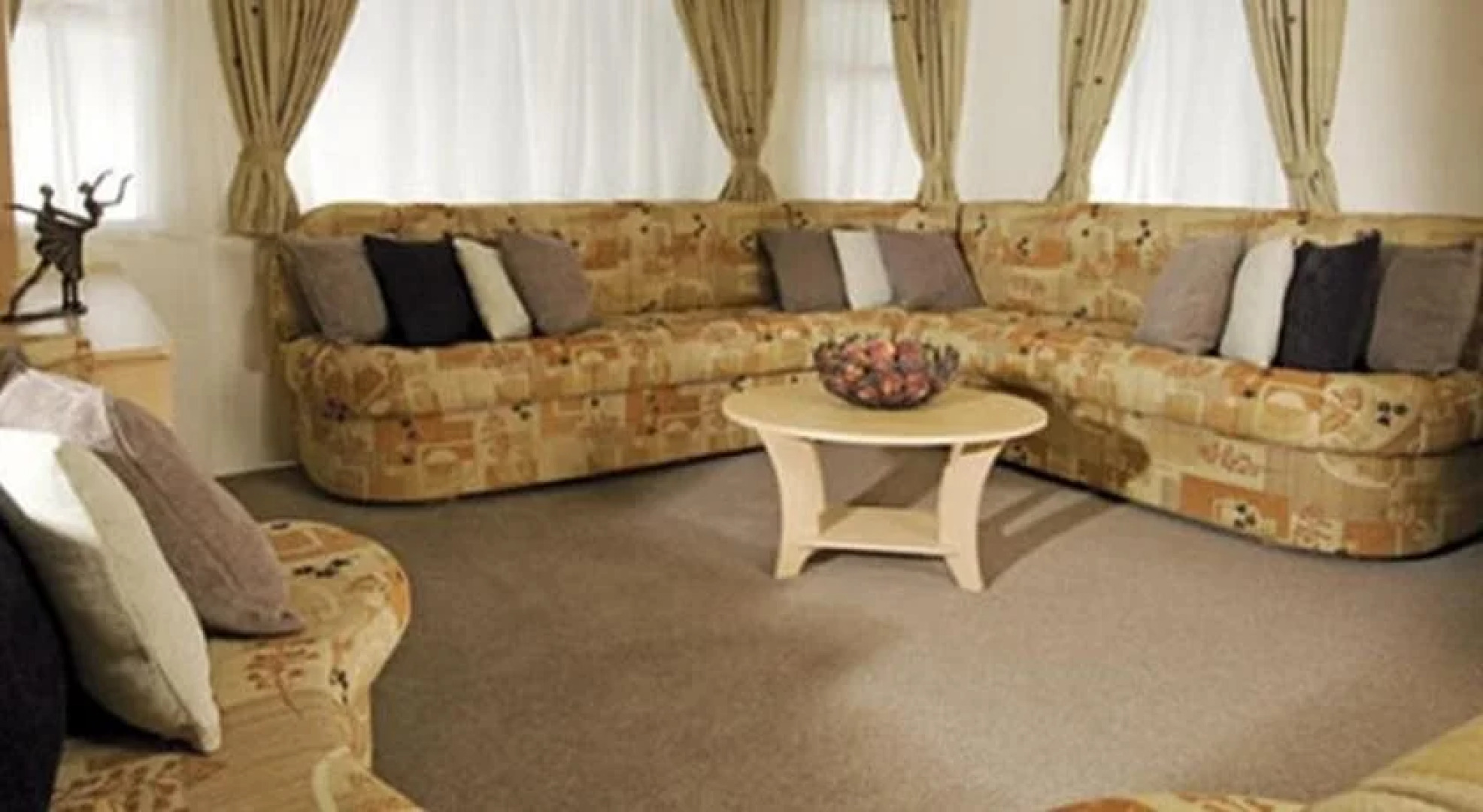 White Horse Holiday Park