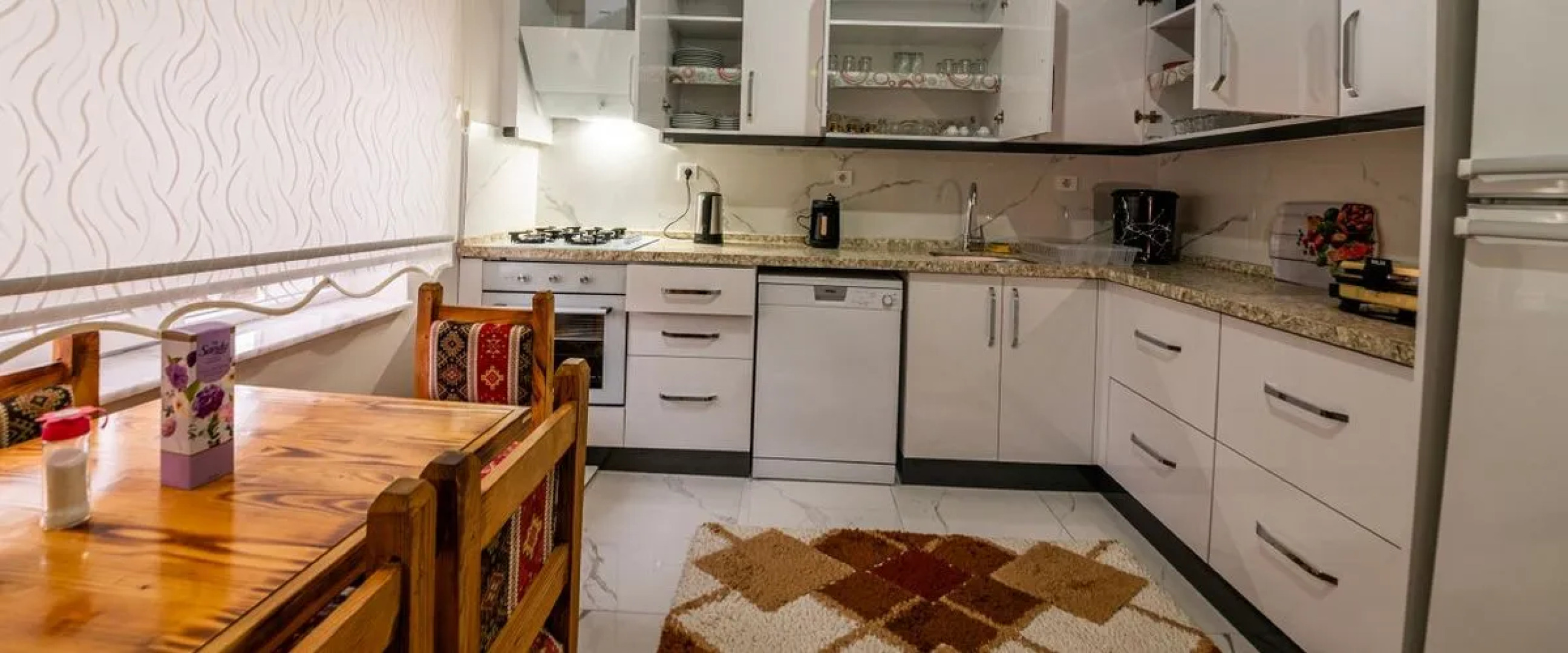 Kapadokya Hatice Ana Tatil Evi