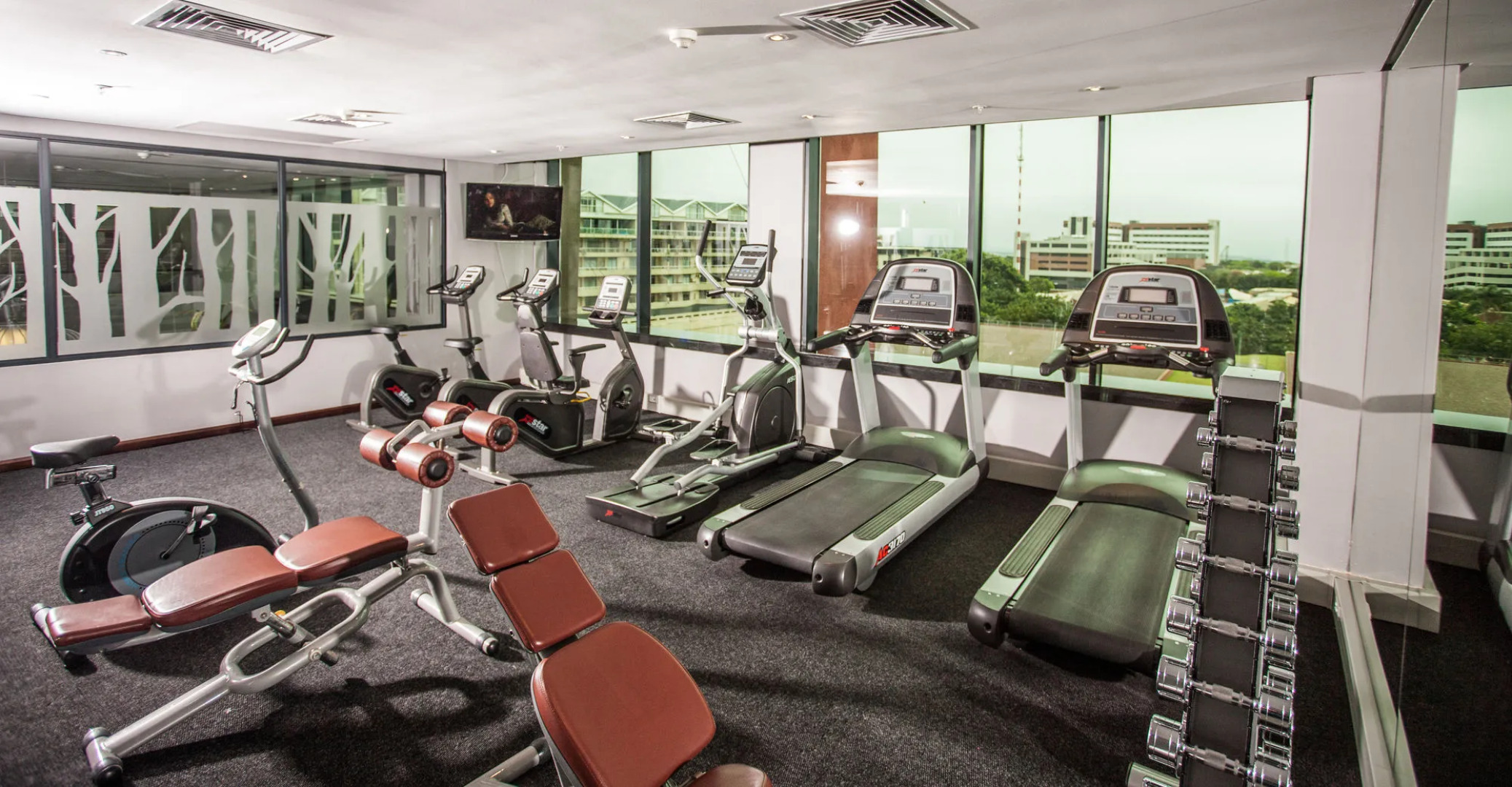 Coastlands Umhlanga Hotel and Convention Centre