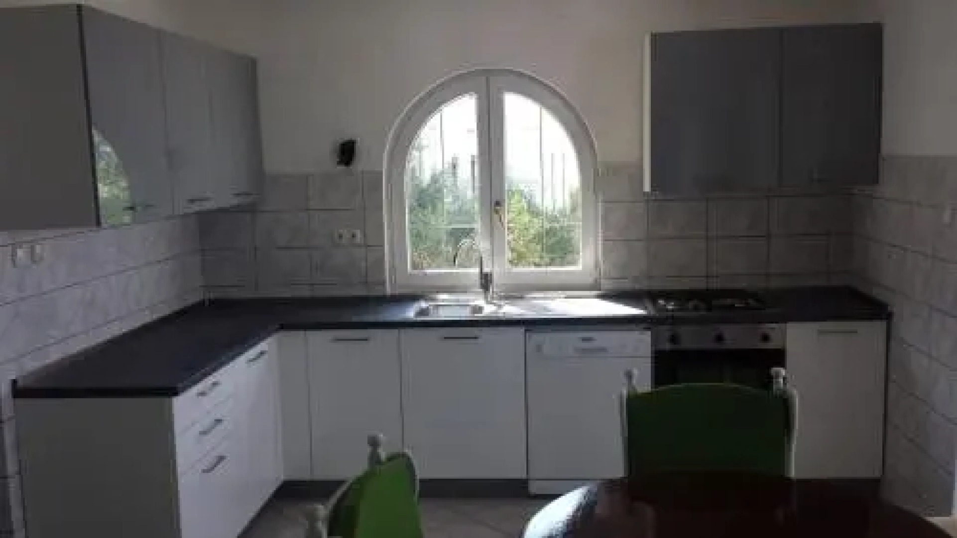 Apartmani Kristijan
