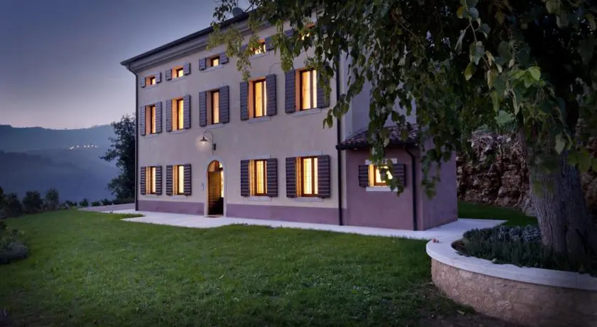 Casa Maffei Country House