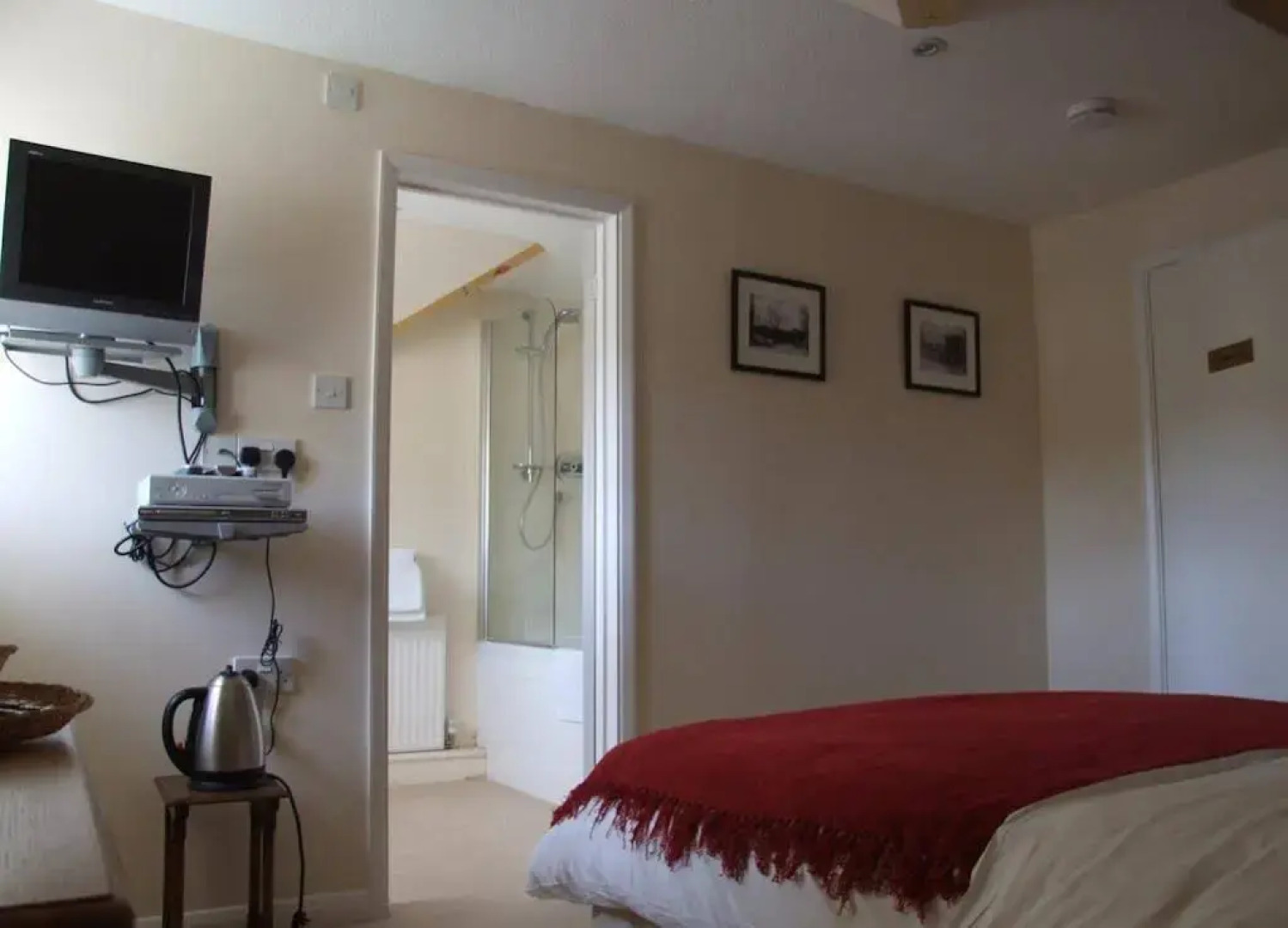 Chilgrove Farm Bed & Breakfast