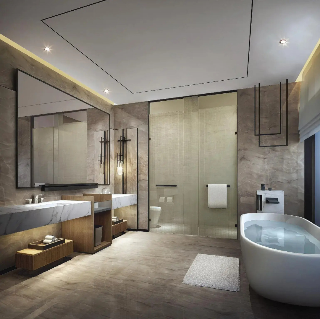 Sunshine International Hotel