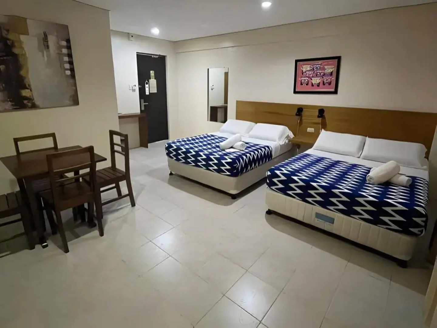 11th Street Bed and Breakfast