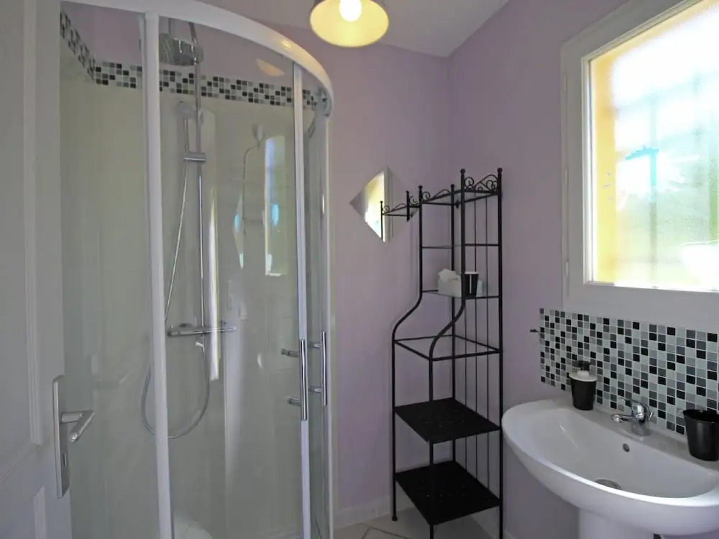 Detached Villa With Private Pool and Beautiful Garden, 25km From sea and Beach