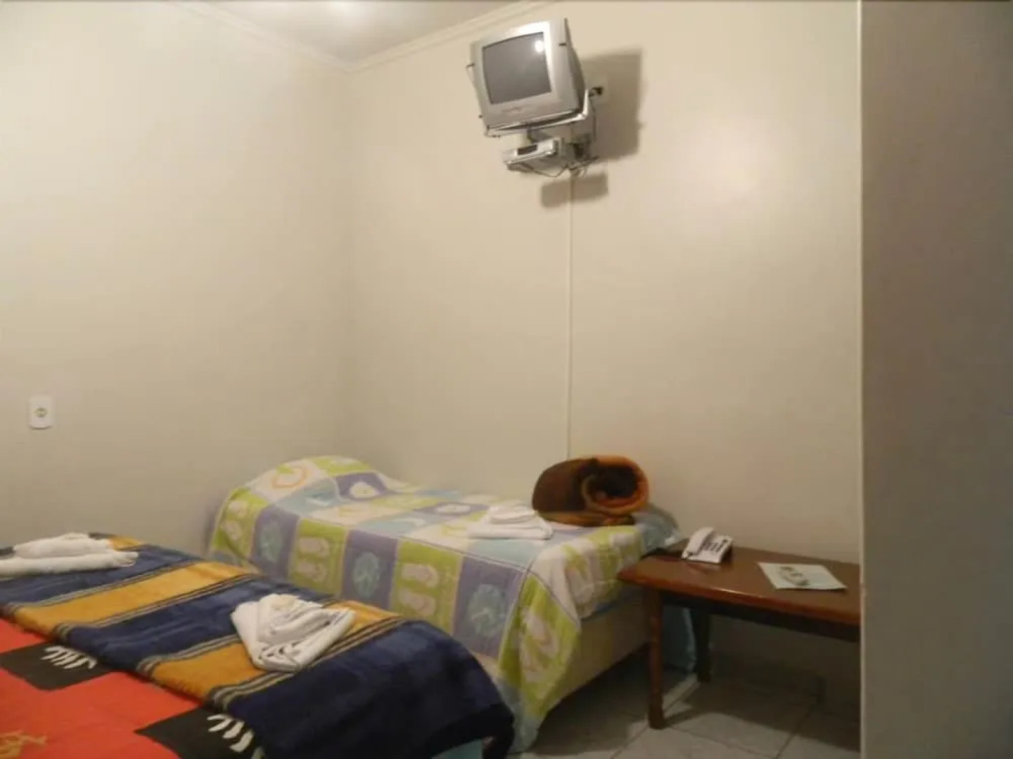 Hotel Fazenda Vale Verde