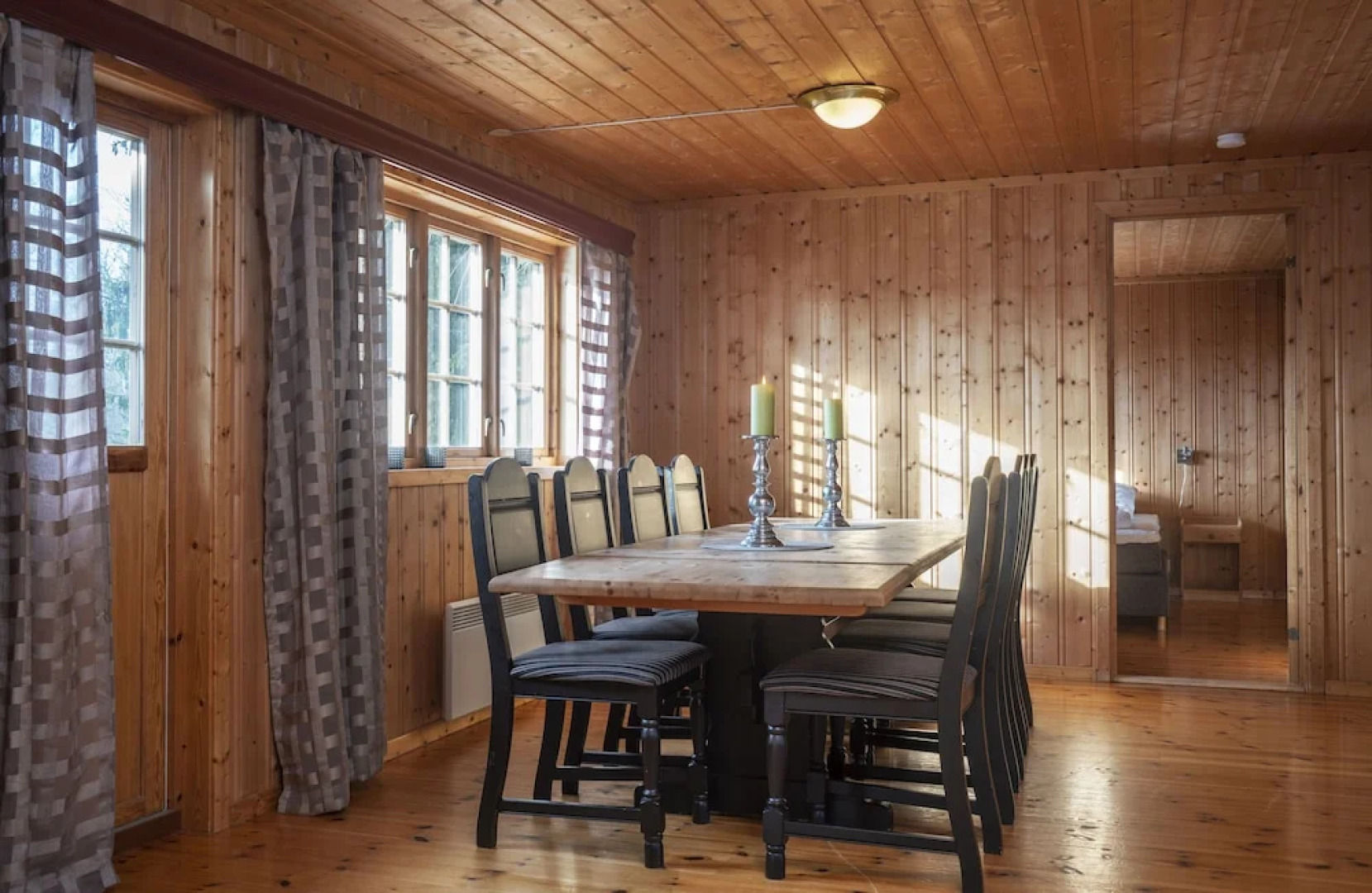 Skeikampen Servicesenter