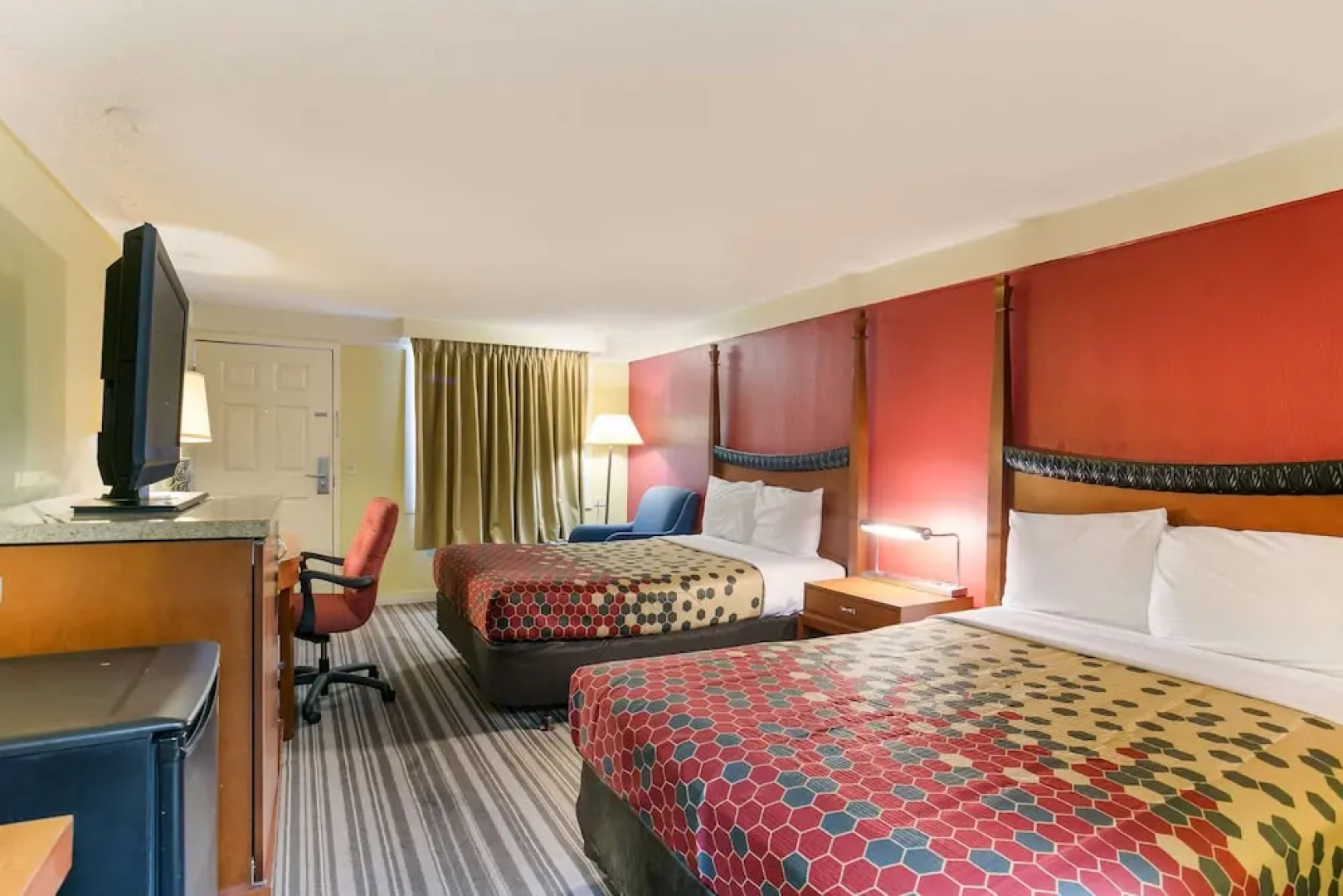 Econo Lodge Frederick I70