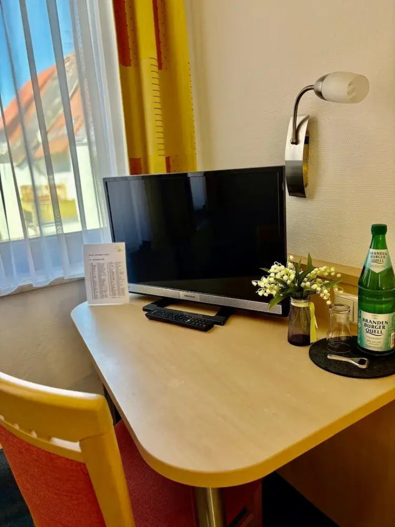 Hotel Goldener Adler